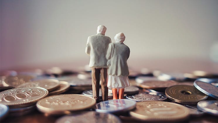 Pensiones Mínimas y Máximas en 2026 tablas completas de cuantías, complemento a mínimos y límite de revalorización