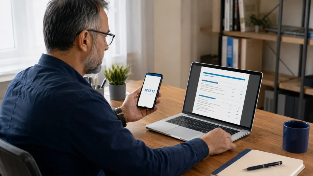 Pedir la vida laboral en 2026 por SMS e Internet