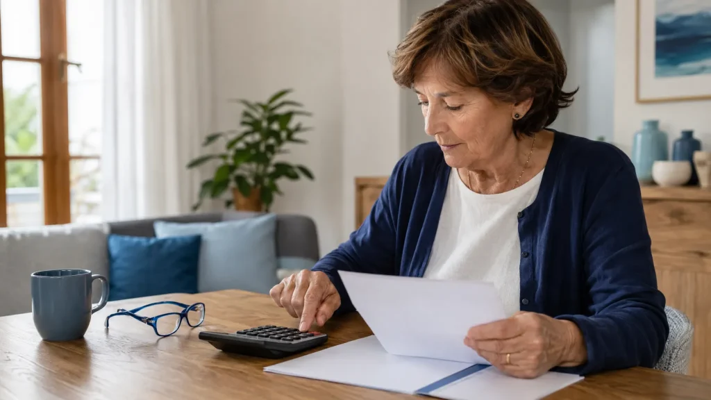 Complemento a mínimos de las pensiones en 2026